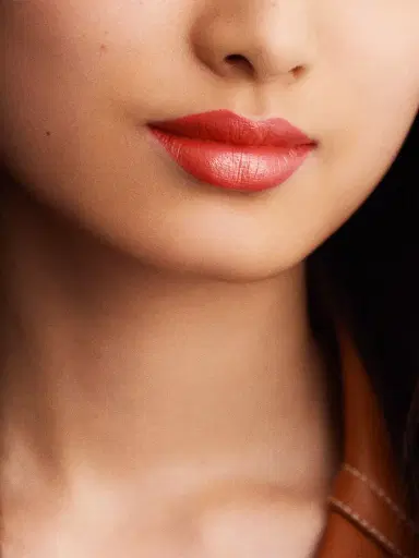 HERMÈS Women's Rouge Hermès Satin Lipstick | Thumbnail 4 HERMÈS Women's Rouge Hermès Satin Lipstick | Thumbnail 4