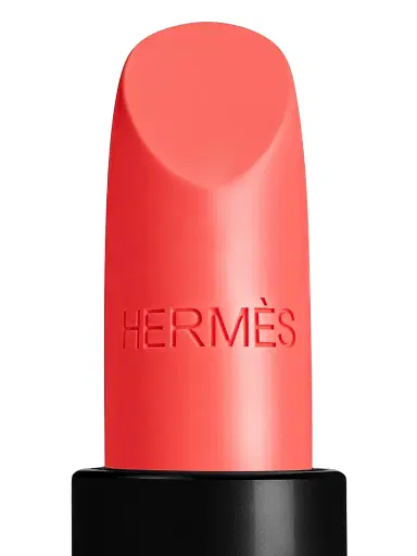 HERMÈS Women's Rouge Hermès Satin Lipstick | Thumbnail 1 HERMÈS Women's Rouge Hermès Satin Lipstick | Thumbnail 1