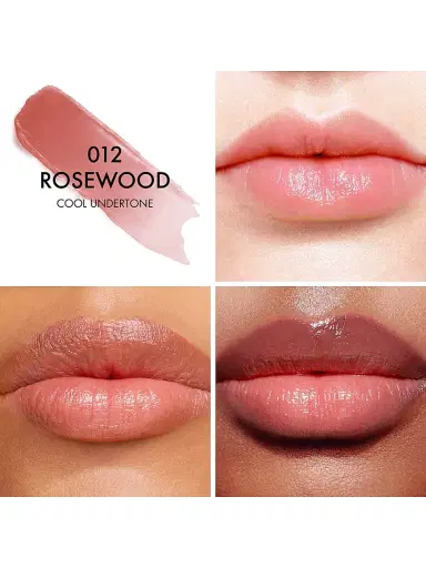 Dior Women's Addict Lip Glow Color Reviver Balm | Thumbnail 1