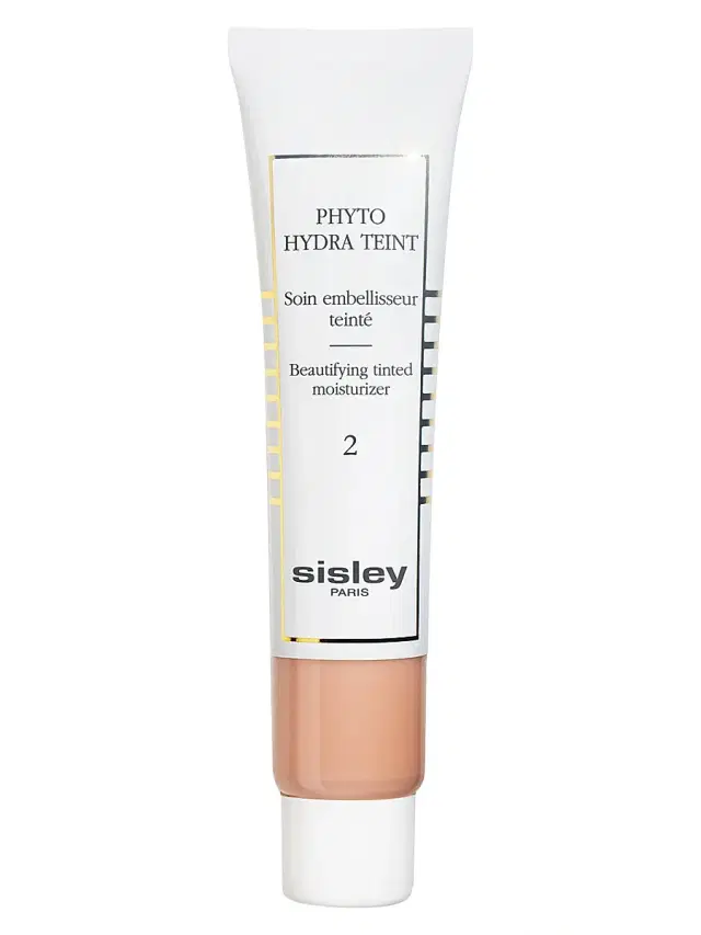 Sisley-Paris Phyto-Hydra Teint - 2 Medium