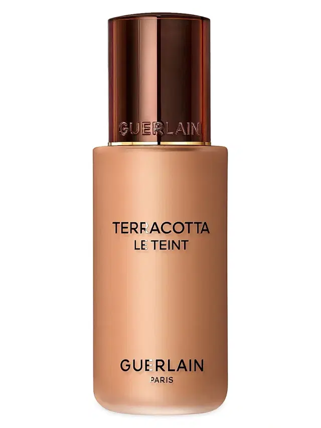 GUERLAIN Terracotta Le Teint Matte Foundation - 5N Neutral