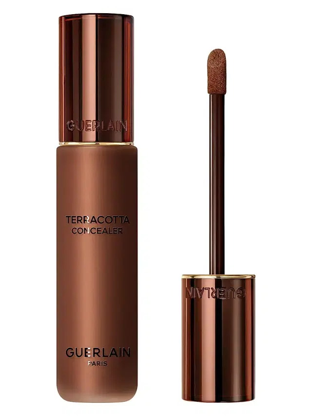 GUERLAIN Women's Terracotta Healthy Glow Concealer - 8N Neutral