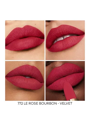 Guerlain Women's Rouge G Customizable Lipstick Refill | Thumbnail 4