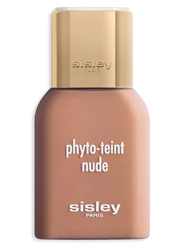 Sisley-Paris Women's Phyto-Teint Nude Foundation - 5C Golden