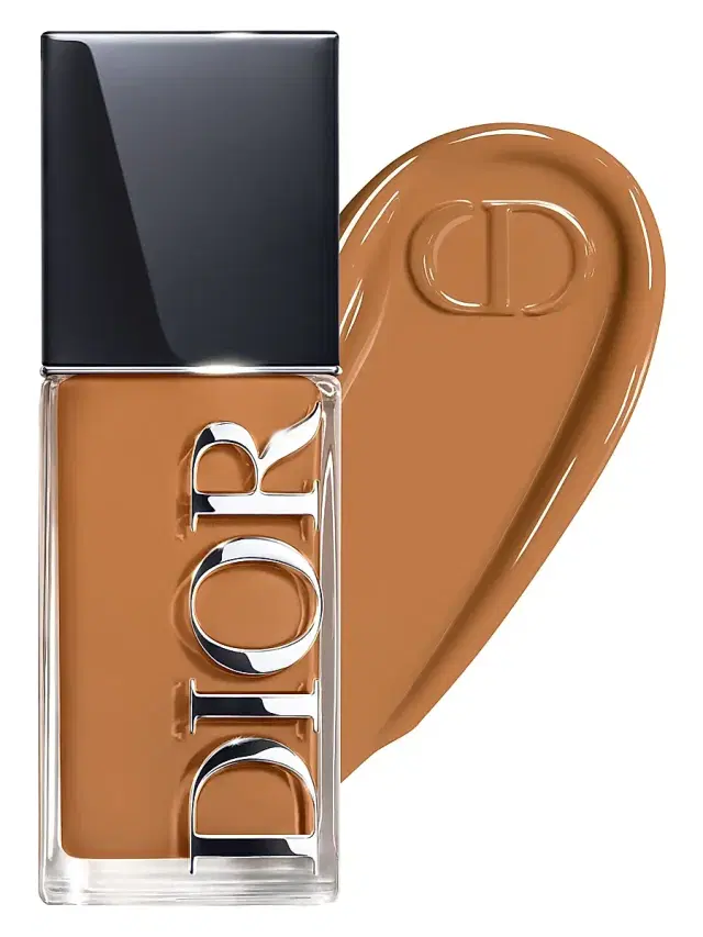 Dior Forever Skin Glow Foundation - 5 Neutral