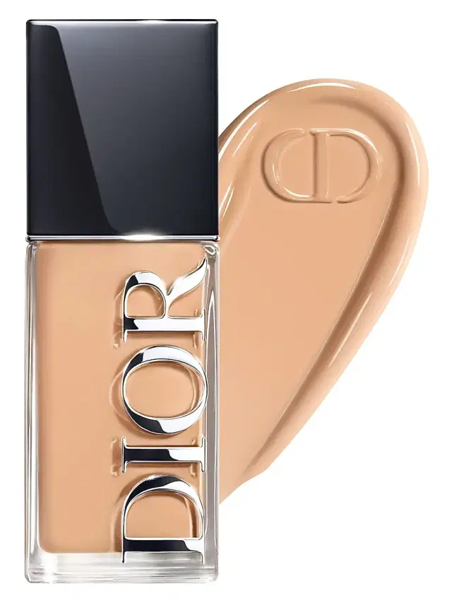 Dior Forever Skin Glow Foundation - 3 Warm