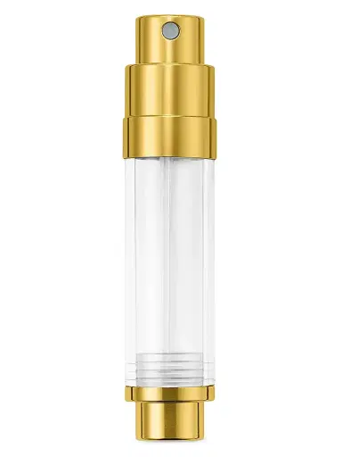 CREED Refillable Travel Spray Atomizer - Gold | Thumbnail 3 CREED Refillable Travel Spray Atomizer - Gold | Thumbnail 3