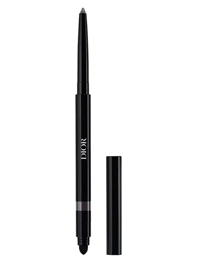 Dior Women's show Stylo Waterproof Eyeliner - 061 Matte Grey