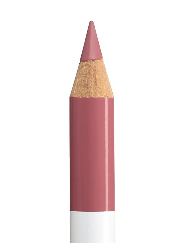 HERMÈS Women's Trait d'Hermès Lip Color Pencil - 48 Rose Boise