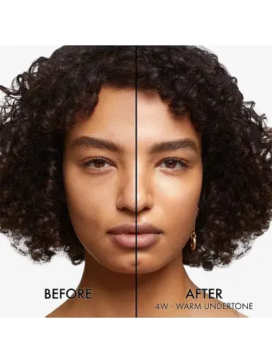 Dior Forever Skin Glow Foundation - 4 Warm | Thumbnail 3 Dior Forever Skin Glow Foundation - 4 Warm | Thumbnail 3