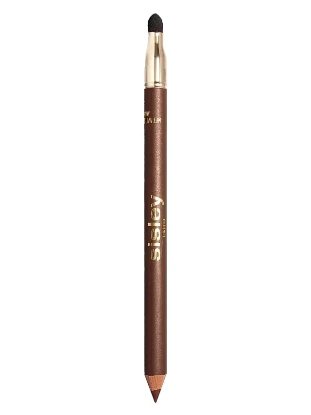 Sisley-Paris Phyto-Khol Perfect Eyeliner - 02 Brown