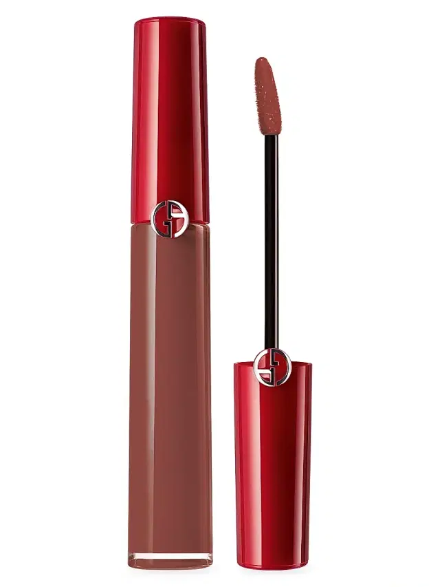 ARMANI BEAUTY Women's Lip Maestro - 213 Silenzio