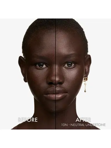 Dior Forever Skin Glow Foundation - 10 Neutral | Thumbnail 2 Dior Forever Skin Glow Foundation - 10 Neutral | Thumbnail 2