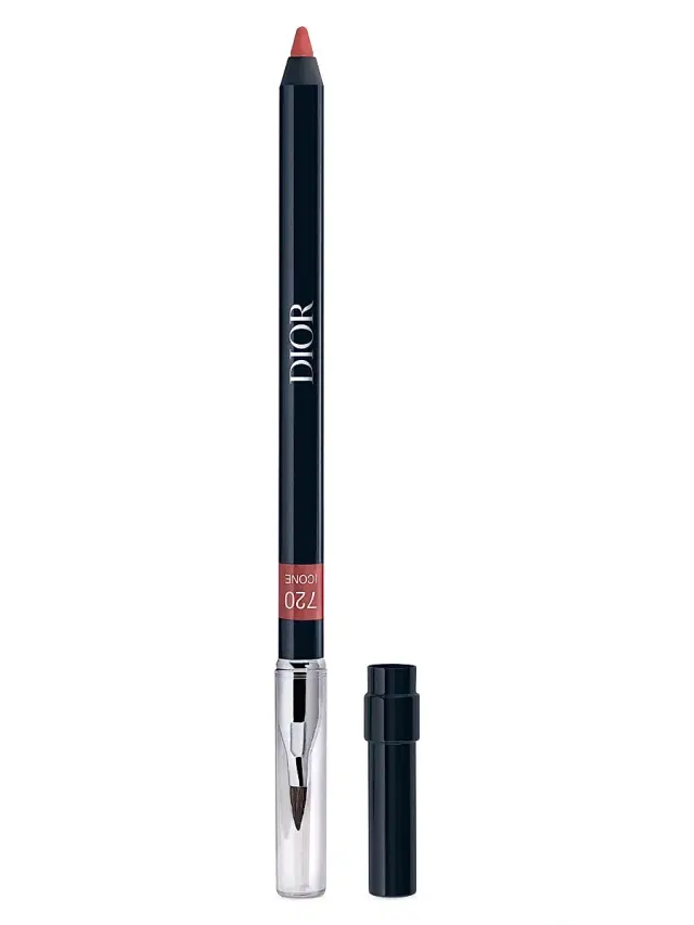 Dior Women's  Rouge  Contour No-Transfer Lip Liner Pencil - 720 Icone