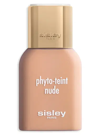 Sisley-Paris Women's Phyto-Teint Nude Foundation - 2N Ivory Beige | Thumbnail 1
