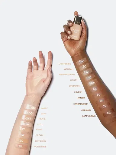 Sisley-Paris Women's Phyto-Teint Nude Foundation | Thumbnail 2 Sisley-Paris Women's Phyto-Teint Nude Foundation | Thumbnail 2