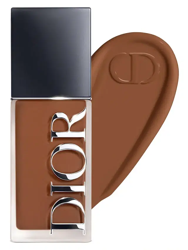Dior Forever Skin Wear Foundation