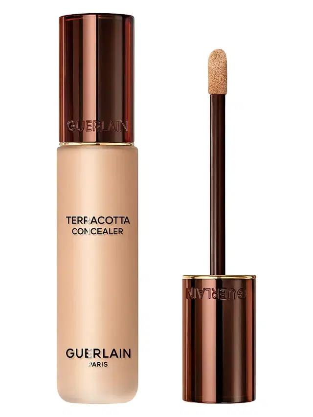 GUERLAIN Women's Terracotta Healthy Glow Concealer - 3N Neutral