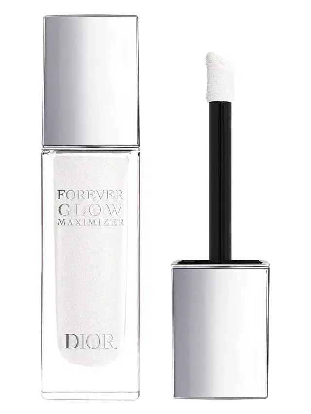 Dior Women's  Forever Glow Maximizer Longwear Liquid Highlighter - Pearly
