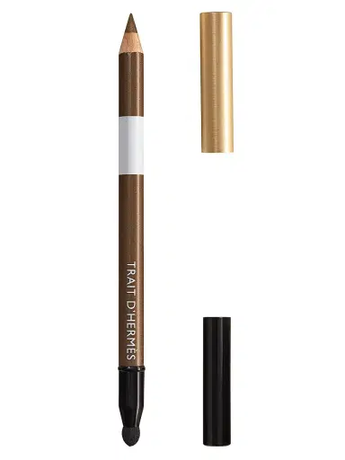 HERMÈS Women's Trait d'Hermès Eye Color Pencil | Thumbnail 1 HERMÈS Women's Trait d'Hermès Eye Color Pencil | Thumbnail 1