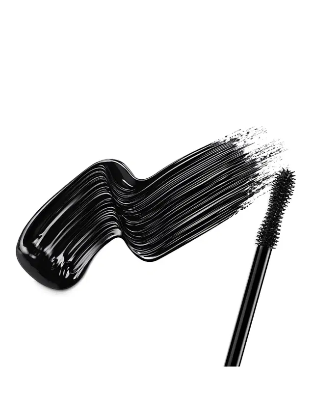 Dior Women's show Overvolume Extreme Volume Mascara - Over Black