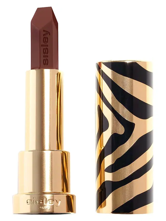 Sisley-Paris Women's Le Phyto Rouge Lipstick - 33 Orange Sevilla