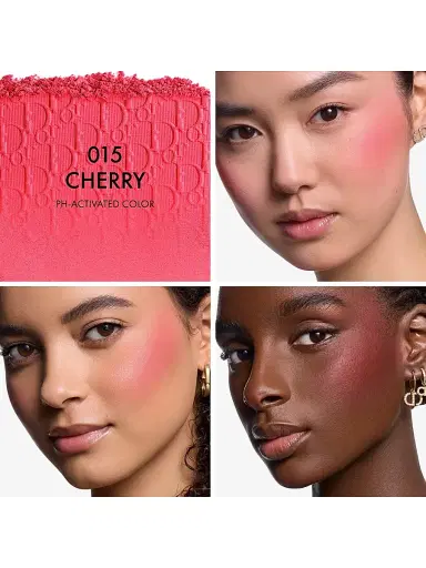 Dior Women's Backstage Rosy Glow Blush | Thumbnail 3