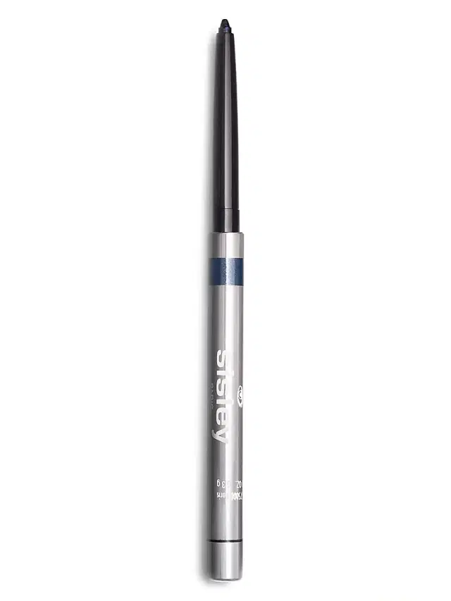 Sisley-Paris Women's Phyto-Khol Star Waterproof Eye Pencil - 7 Mystic Blue