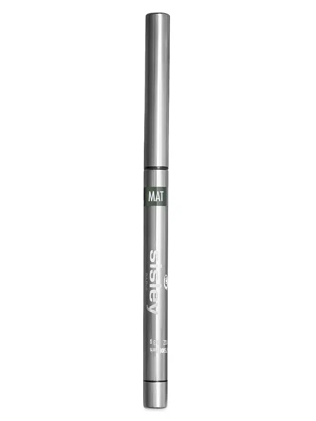 Sisley-Paris Women's Phyto-Khol Star Waterproof Eye Pencil - 3 Matte Jungle