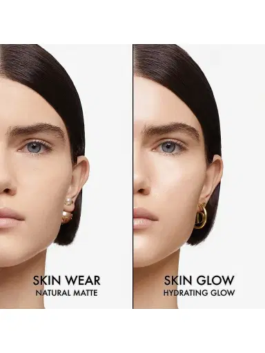 Dior Forever Skin Glow Foundation | Thumbnail 3