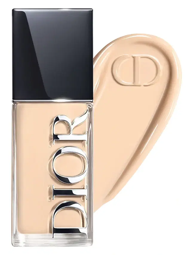 Dior Forever Skin Glow Foundation - 1 Warm