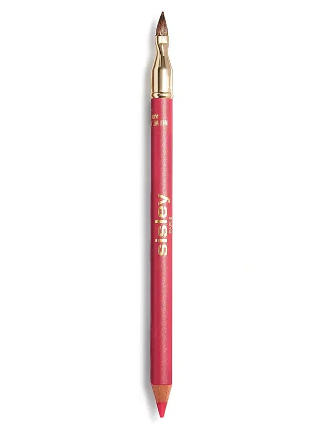 Sisley-Paris Women's Phyto-Lèvres Perfect Lipliner - 09 Fuchsia