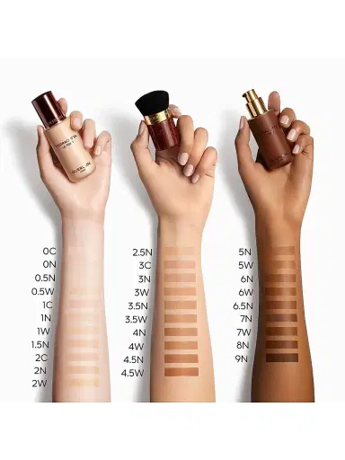 GUERLAIN Terracotta Le Teint Matte Foundation - 1C Cool | Thumbnail 3 GUERLAIN Terracotta Le Teint Matte Foundation - 1C Cool | Thumbnail 3