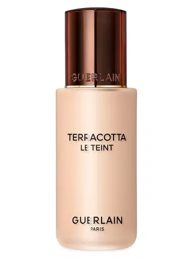 GUERLAIN Terracotta Le Teint Matte Foundation - 1C Cool | Thumbnail 1 GUERLAIN Terracotta Le Teint Matte Foundation - 1C Cool | Thumbnail 1