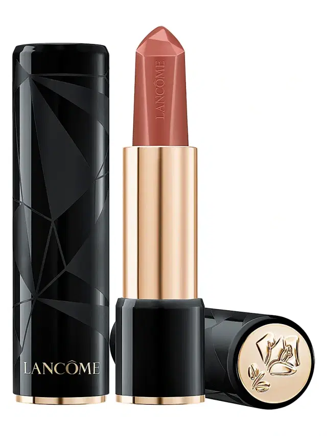 Lancôme Women's L'Absolu Rouge Ruby Cream Lipstick - 274 Coeur De Rubis