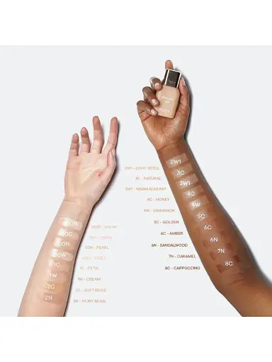 Sisley-Paris Women's Phyto-Teint Nude Foundation | Thumbnail 3 Sisley-Paris Women's Phyto-Teint Nude Foundation | Thumbnail 3