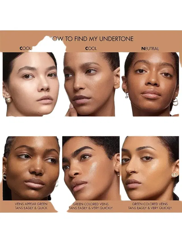 Dior Forever Skin Wear Foundation