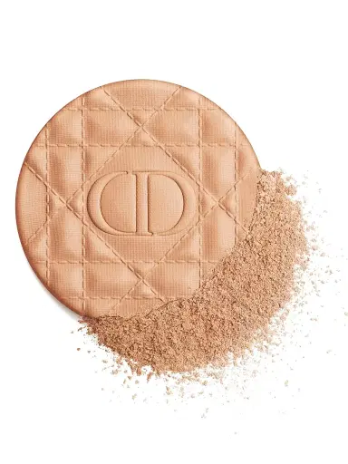 Dior Women's Forever Nude Filter Pressed Powder | Thumbnail 2 Dior Women's Forever Nude Filter Pressed Powder | Thumbnail 2