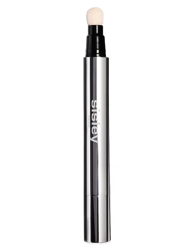 Sisley-Paris Women's Stylo Lumiere - Stylo Lumiere 5 Warm Almond