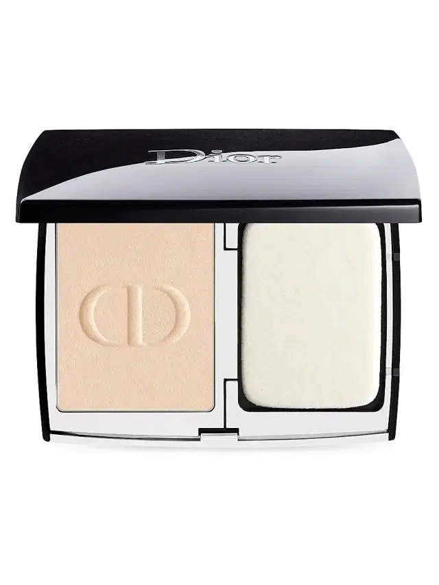 Dior Women's  Forever Natural Matte Velvet Compact Foundation - 1N Neutral