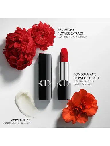 Dior Women's Rouge Lipstick | Thumbnail 2