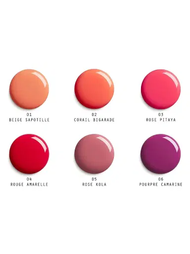 HERMÈS Women's Hermèsistible Infused Lip Care Oil | Thumbnail 4 HERMÈS Women's Hermèsistible Infused Lip Care Oil | Thumbnail 4