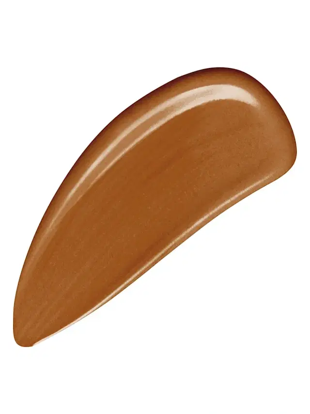 ARMANI BEAUTY Women's Luminous Silk Perfect Natural Glow Foundation - 11 Deep Olive