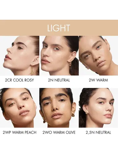 Dior Forever Skin Glow Foundation | Thumbnail 2