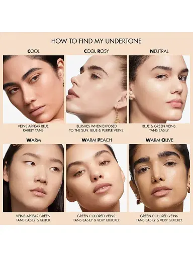 Dior Forever Skin Glow Foundation | Thumbnail 3