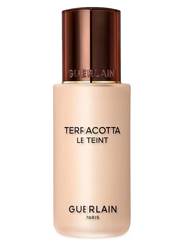 GUERLAIN Terracotta Le Teint Matte Foundation - 0C Cool