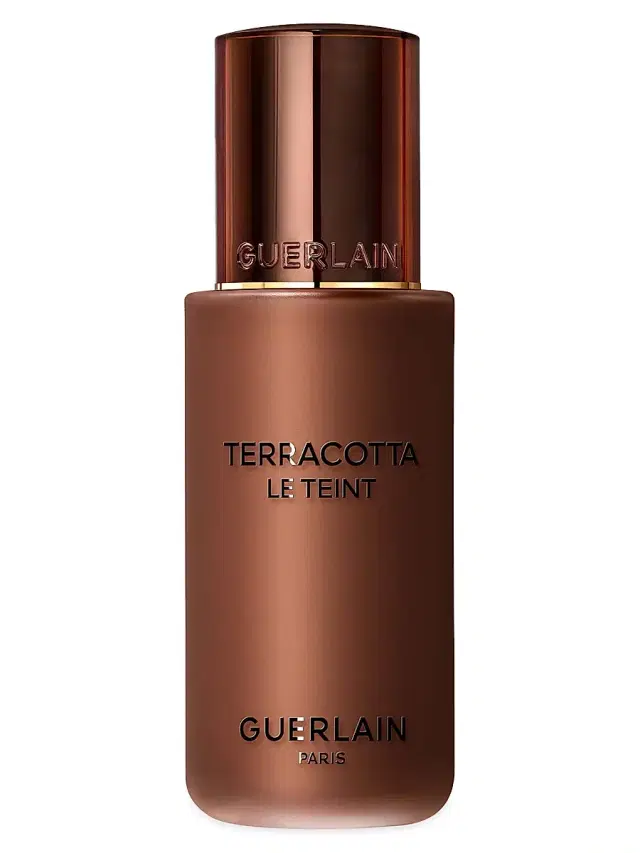 GUERLAIN Terracotta Le Teint Matte Foundation - 8N Neutral