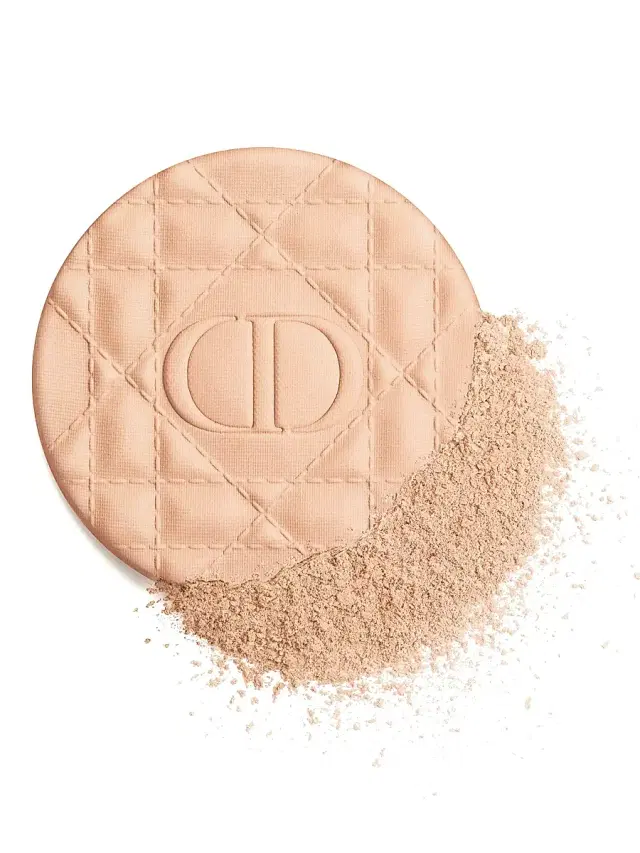 Dior Women's  Forever Nude Filter Pressed Powder - 02 Light