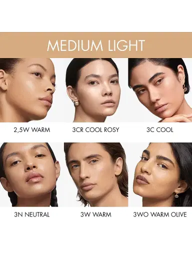 Dior Forever Skin Glow Foundation | Thumbnail 2