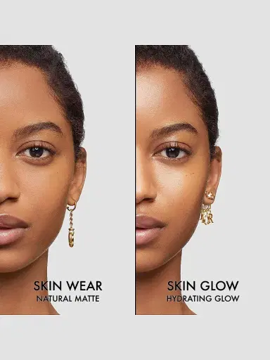 Dior Forever Skin Wear Foundation - 4.5 Warm | Thumbnail 2 Dior Forever Skin Wear Foundation - 4.5 Warm | Thumbnail 2